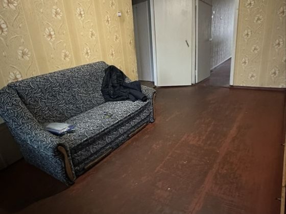 Здається 2 кім квартира на Пацаєва Кропивницький