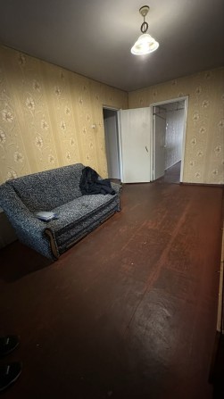 Здається 2 кім квартира на Пацаєва - фото 1