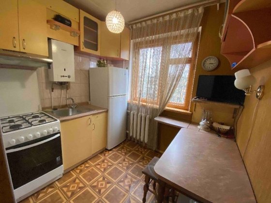 Оренда 2к на проспекті Космонавтів Винница