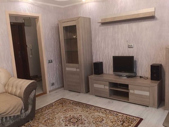 Здам двокімнатну квартиру біля медколеджу з АГВ Кропивницький