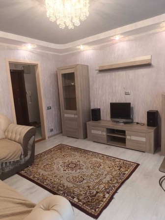 Здам двокімнатну квартиру біля медколеджу з АГВ - фото 1