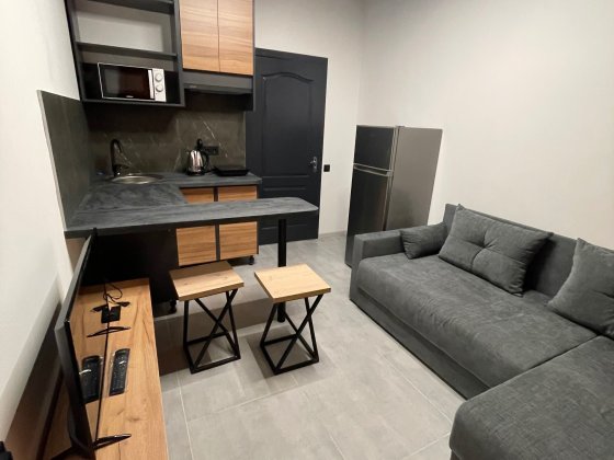 Без риелторской комиссии Оренда смарт квартир новий ремонт,собственник Дніпро