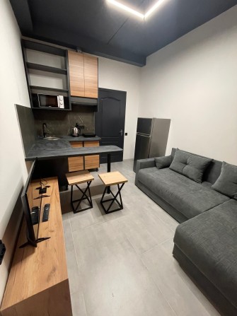 Без риелторской комиссии Оренда смарт квартир новий ремонт,собственник - фото 1