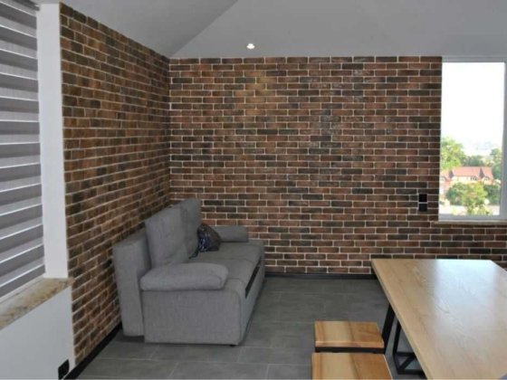 Здам однокімнатную квартиру на вулиці Олександра Кониського, 30 Днепр