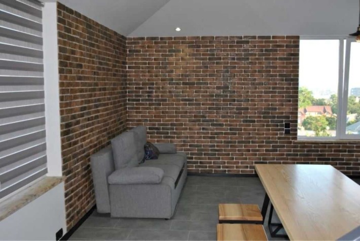 Здам однокімнатную квартиру на вулиці Олександра Кониського, 30 - фото 1