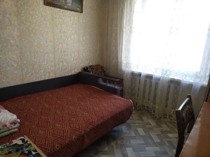 Оренда супер кімнати у квартири 12й квартал,Данила Нечая - фото 1