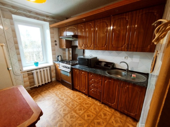 Оренда 1 к р-н мед.універу, вул.Амосова - фото 1