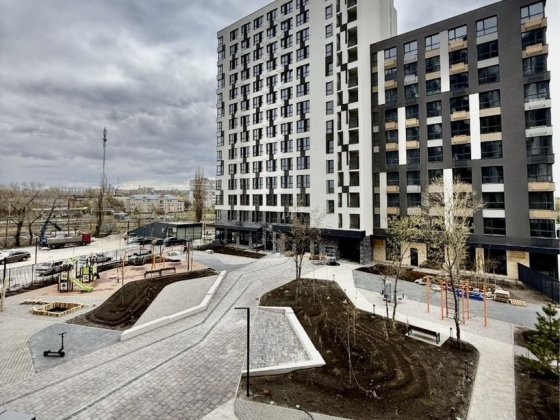 Здам 1 к квартиру в новобудові Кропивницький