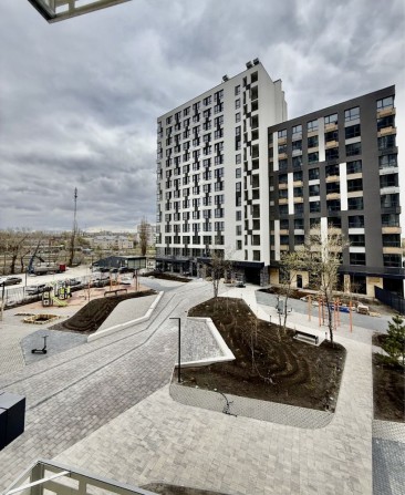 Здам 1 к квартиру в новобудові - фото 1