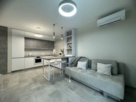 Сдам квартиру ЖК Панорама Нагорка Центр Днепр