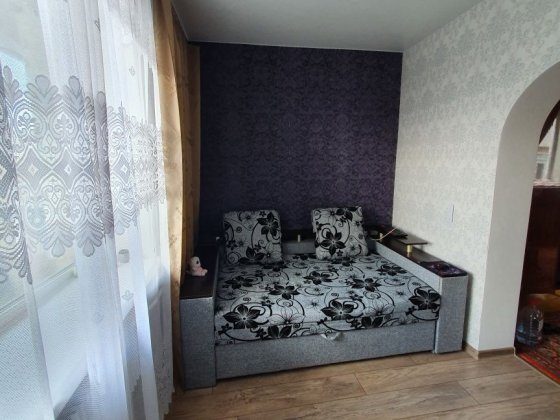 Сдам 2-ух комнатную квартиру  ,есть бойлер Запорожье