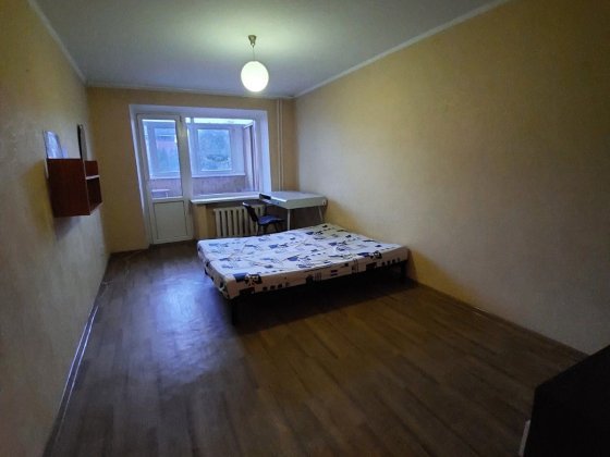 Оренда однокімнатної квартири біля центрального парку Винница