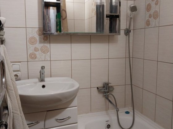 Здам 2к.квартиру на Вишенці Винница