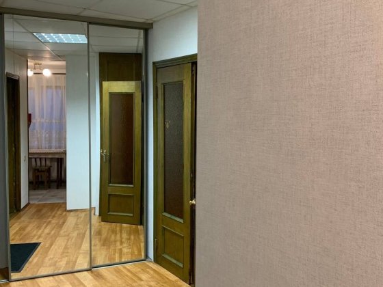 Сдам в аренду однокомнатную квартиру Запорожье