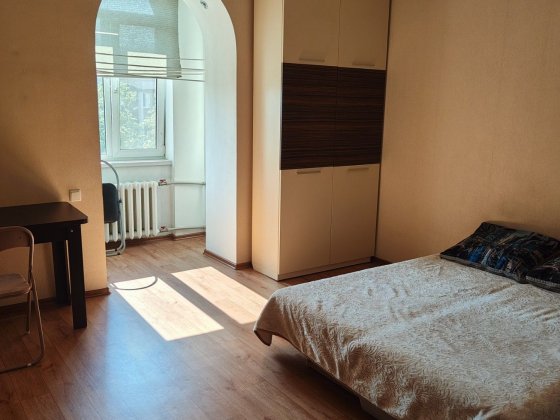 Здам 1 кім квартиру на вул Робоча Дніпро