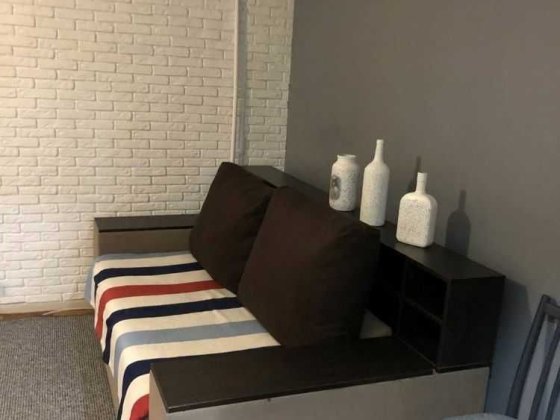 Здам 1к квартира , Червоний Камінь, д.8 Днепр