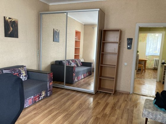 Актуально! 2-ая Полнометражная 4/4на Проспекте Металлургов! Запоріжжя