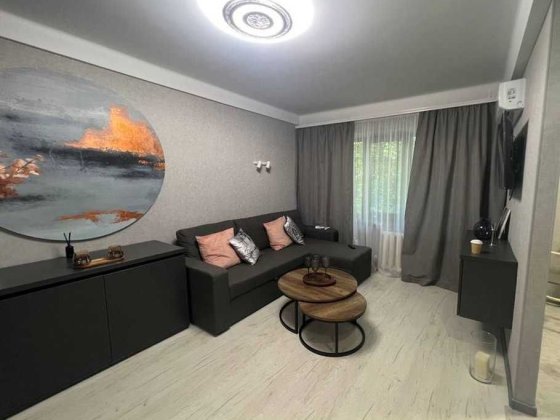 Аренда 1-комнатной квартиры ул. Калиновая, 47 Дніпро