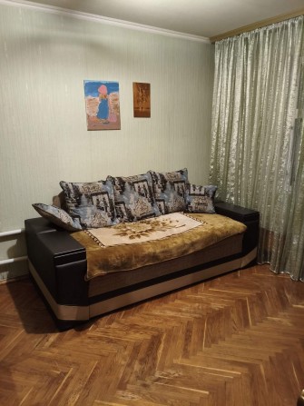 Здаю 2х кімнатну квартиру на вулиці Бориспільська 34 - фото 1