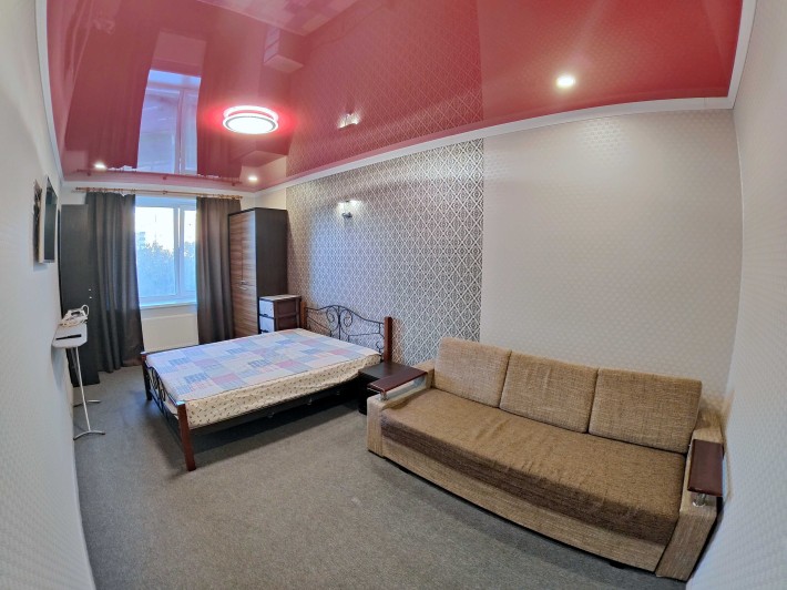 Здається 1-к квартира з АГВ в ЖК Пироговський біля Урожая,читайте опис - фото 1