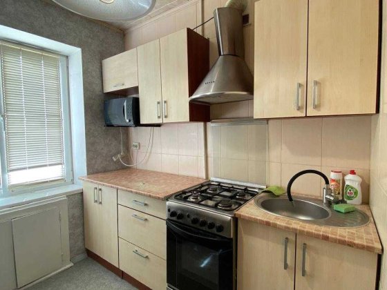 Оренда 1к малосемейка Днепр