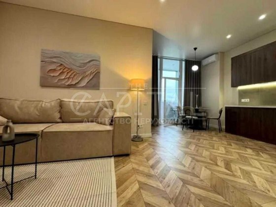 Аренда квартиры ЖК Manhattan City Шевченковский рн Первая здача Київ