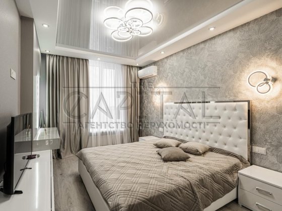 Аренда квартиры ЖК Svitlo Park Київ