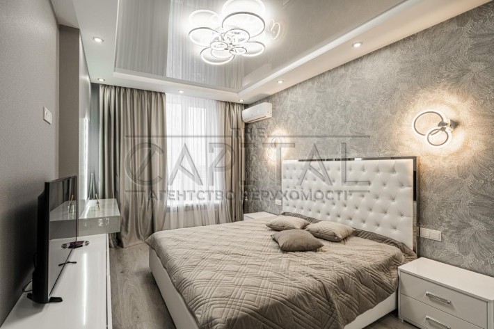 Аренда квартиры ЖК Svitlo Park - фото 1