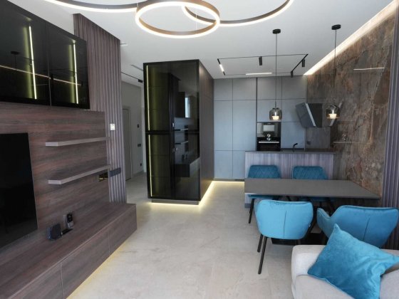 Оренда квартири, Greenville Park, є генератор Киев