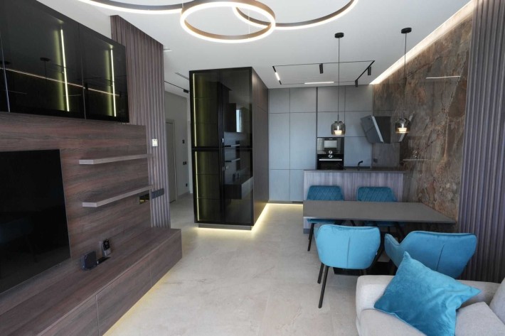 Оренда квартири, Greenville Park, є генератор - фото 1