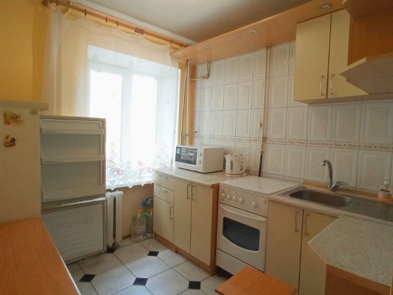 Сдам 1к нагорка Жуковского 39/41 центр 5 минут Дніпро