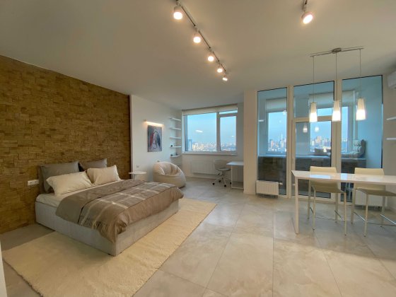 1к ЖК Манхеттен Політехнічний інститут Цирк Університет Галицька площа Київ