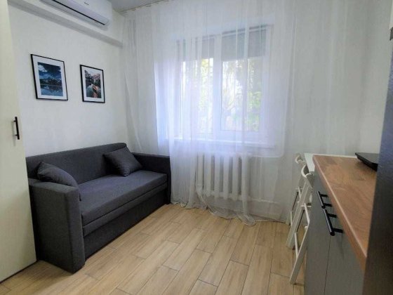 Довгострокова оренда квартири, пров. Межовий, ВИНОГРАДАР, м. Мінська Київ