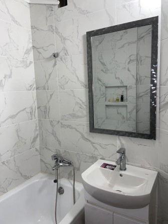 Трьох кімнатна квартира Ревуцького 19/1 - фото 1