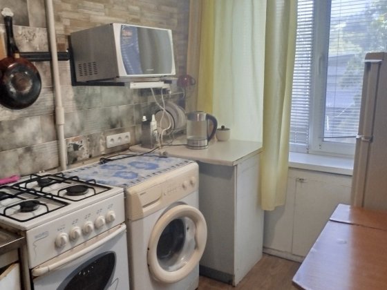 Сдам 1 комнатную квартиру Центральный район Дніпро