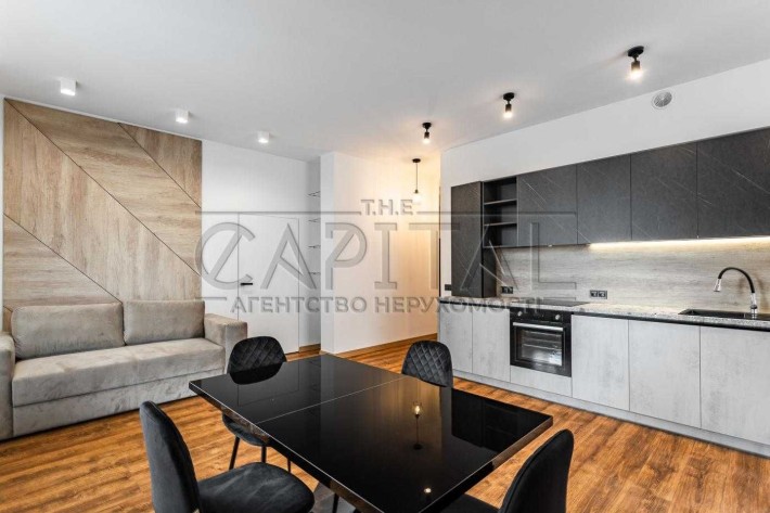 ПЕРША ЗДАЧА 3к квартира в ЖК Jack House оренда центр - фото 1