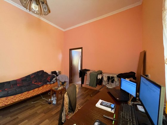 Оренда квартири в гуртожитку, р-н Старе місто Винница