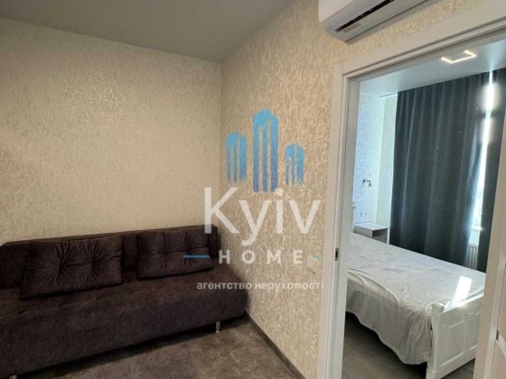 Оренда квартири, 1 кімнатна, ЖК Бережанський, Оболонь Київ