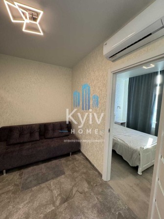 Оренда квартири, 1 кімнатна, ЖК Бережанський, Оболонь - фото 1