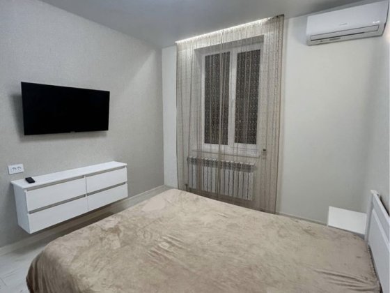 Оренда двокімнатної квартири в новобудові Житомир