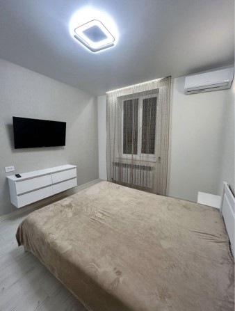 Оренда двокімнатної квартири в новобудові - фото 1