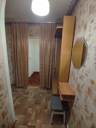 Здам квартиру три кімнати без комісії / власник. Виноградар, Межова - фото 1
