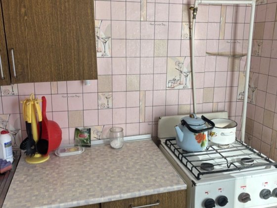 Аренда. Однокомнатная квартира. 101рн. Кропивницький