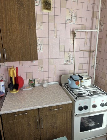 Аренда. Однокомнатная квартира. 101рн. - фото 1