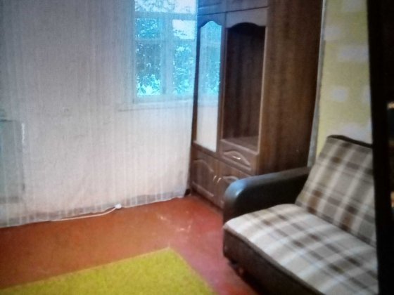 Здам 1 кв. приват.сектор з у/з, В.Балка-Полтавська, заїзд є. Власник! Кропивницкий