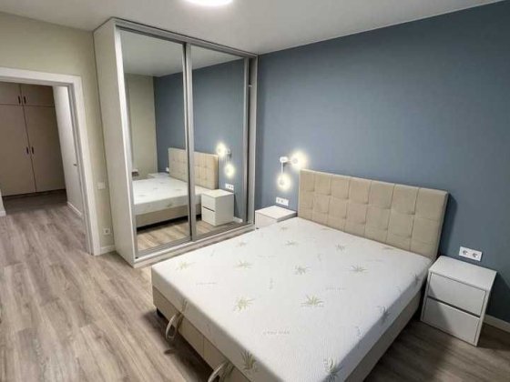 Оренда 2-кімнатної квартири, просп. Любомира Гузара, 11 Київ