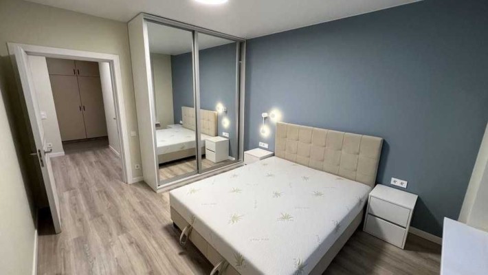 Оренда 2-кімнатної квартири, просп. Любомира Гузара, 11 - фото 1