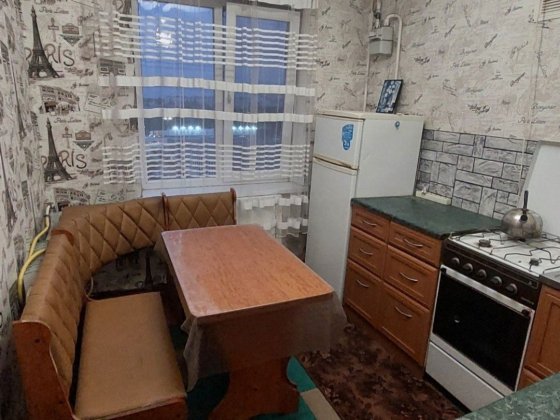 Аренда. Однокомнатная квартира. 101рн. Кропивницький