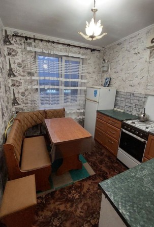 Аренда. Однокомнатная квартира. 101рн. - фото 1