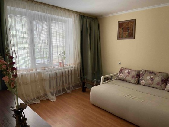 оренда 1-кімнатної квартири. Гормолзавод, вул. Народицька Житомир